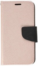 "GSA Rose Gold/Black Flip