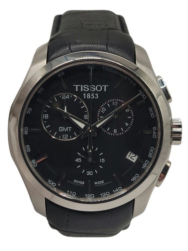 Orologio uomo tissot couturier - uomo,