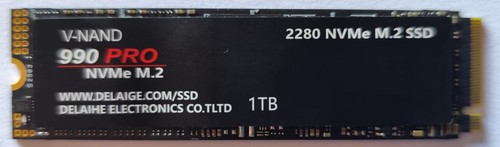 Ssd nvme tb - ssd,