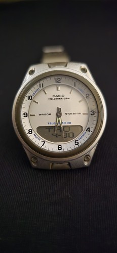 Casio telememo - casio,