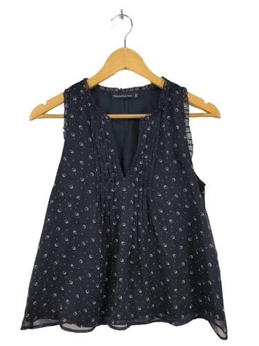 Abercrombie fitch blusa - &,