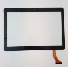 Black: Touch Screen Digitizer
