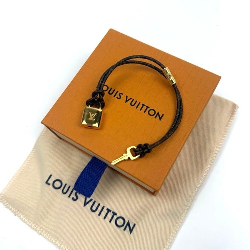Bracciale louis vuitton m8138f - bracciale,