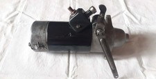 MOTORINO AVVIAMENTO FIAT 500 B