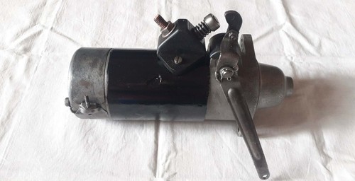 Motorino avviamento fiat - avviamento, 500