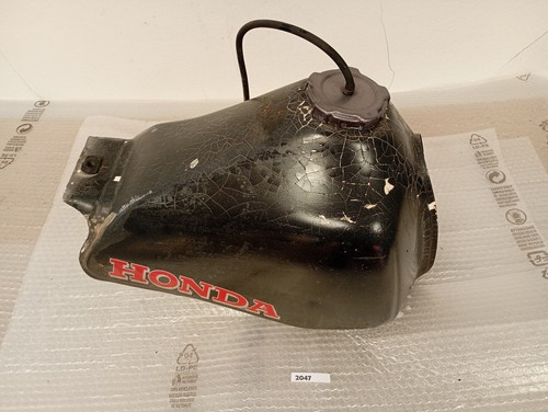 Serbatoio carburante originale - carburante,