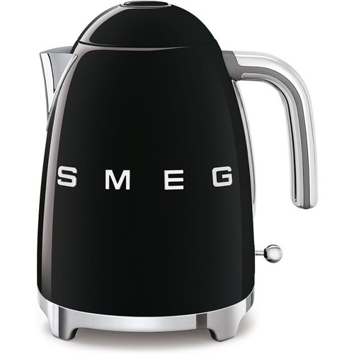 Smeg estetica klf03bleu 7l - smeg,