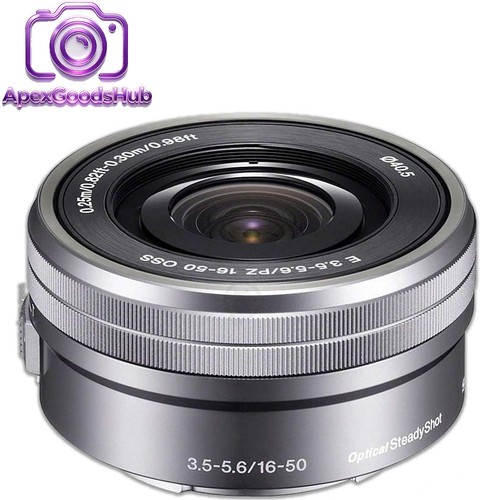 Sony selp1650 50 - sony,