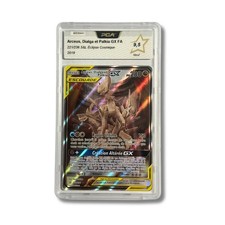 Carte Pokémon Française -