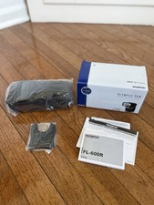 Olympus FL 600R Shoe Mount