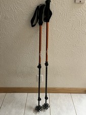 ALPTREK Bastoncini da