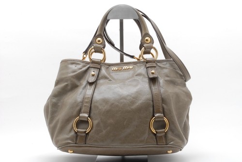 Borsa tracolla miu 2way - tracolla,
