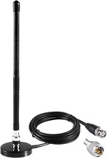 Long Range 27MHz Soft Whip