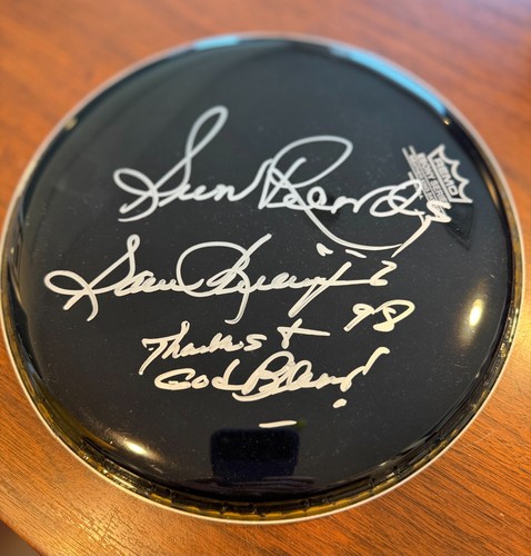 Sam phillips sun records - sam,