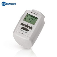 Testina cronotermostatica elettronica per radiatori O62C Fantini e cosmi