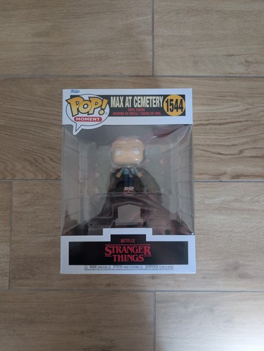 Funko pop stranger - funko, pop!
