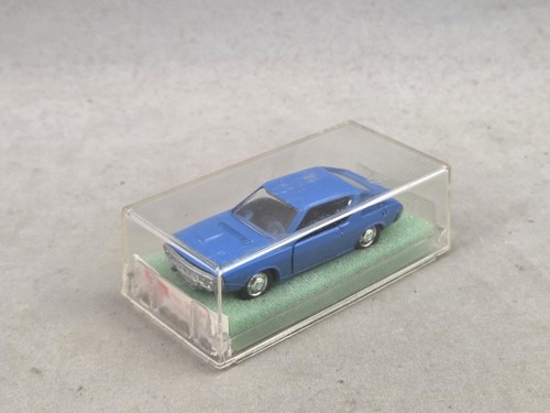 Schuco renault n 301 - renault, 1:66