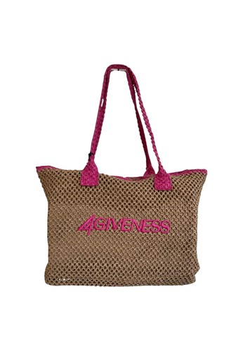 Borsa mare donna 4giveness - borsa,