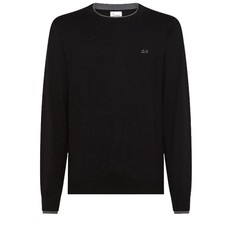 MAGLIA SUN68 UOMO GIROCOLLO