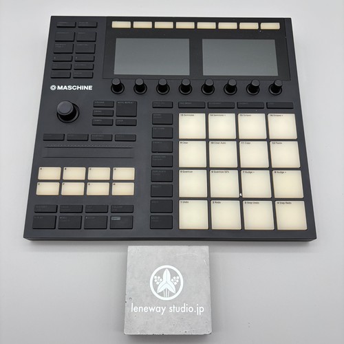 Controller midi native - midi,