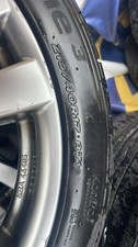 4 Cerchi E Gomme Hankook 215