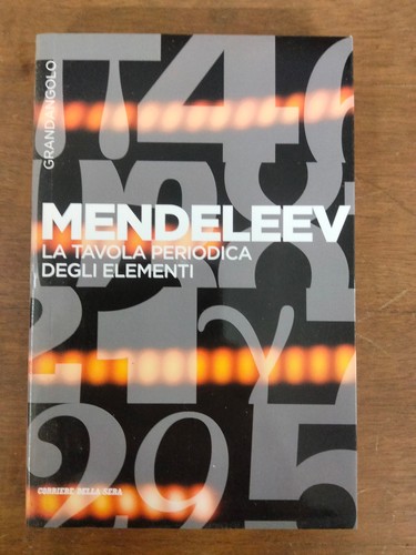 Tavola per degli elementi - per.,