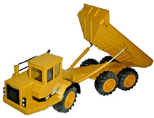 Conrad modello in metallo