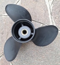 elica evinrude 13x19