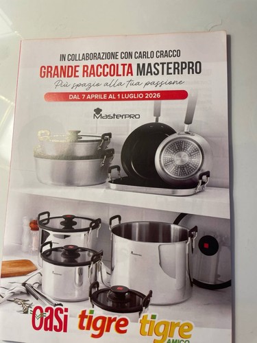 Bollini masterpro grande - bollini,