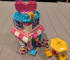DUPLO Daisy Duck & Minnie