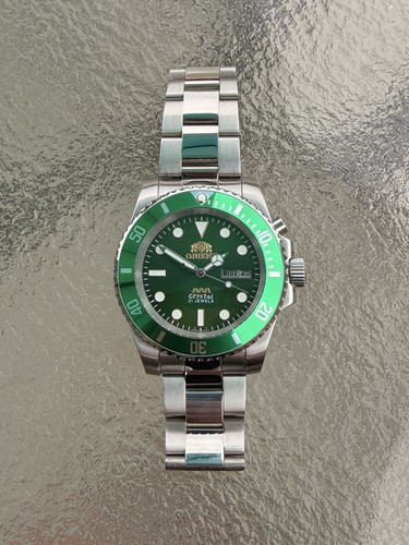 Orologio vintage giapponese - orologio,