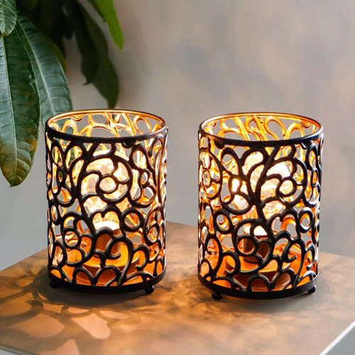 Set lampade a - di,