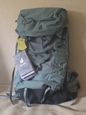 Deuter Aircontact Core Zaino