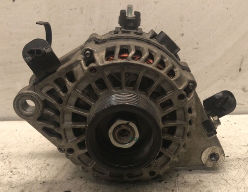 Alternatore per zero - dr,