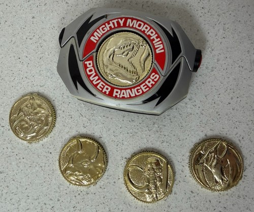 Vintage mighty morphin power - vintage,