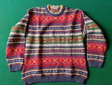 Maglione Knitwear Tg L
