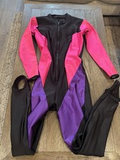 Mens Mares Wetsuit Dive Suit
