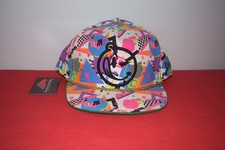 Cappello snapback Yums X New