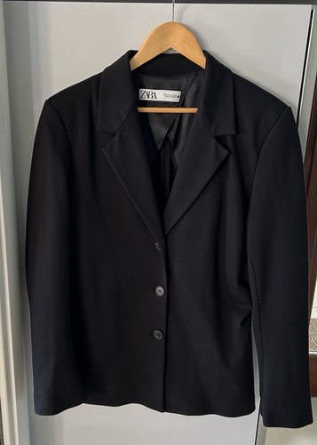 Giacca blazer zara xl - ,
