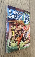 RACCOLTA GIGANTE GRANDE BLEK