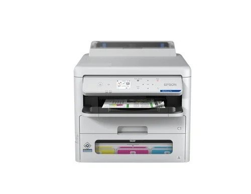Epson workforce pro - epson,