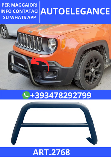 Art 2768 bullbar anteriore - 💫art.2768,