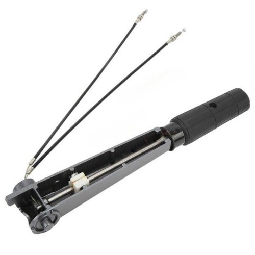 Assy maniglia sterzo - , per