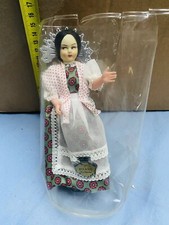 Bambola doll souvenir - bambola, milano