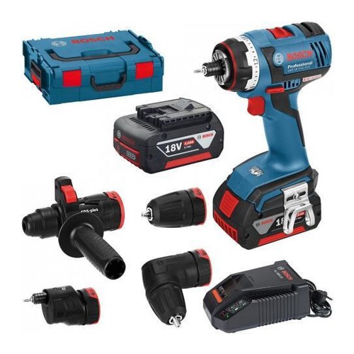 Trapano avvitatore batteria - trapano,