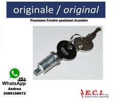 RICAMBIO ORIGINALE BFT I100017