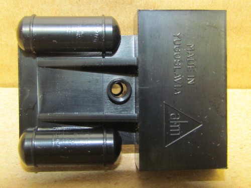 260 009 alco - rs2, supporto