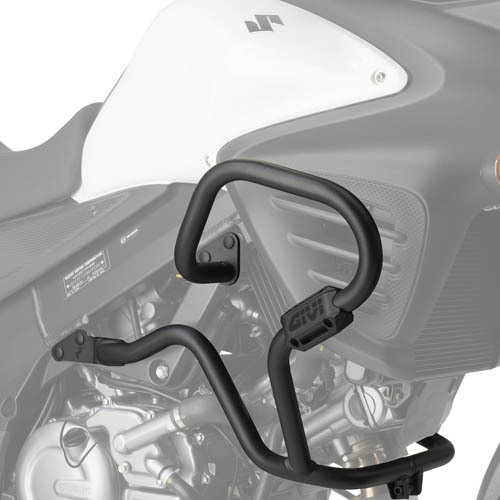 Tn532 givi paramotore tubolare - tn532,
