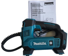 Makita DMP180ZX Gonfiatore