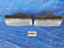 Fanalini freccia anteriore